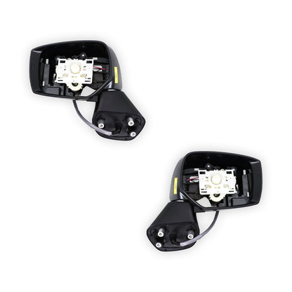Subaru Impreza GJ / GP / GK / GT (2014 - 2017) Genuine Door Mirror Body LH + RH