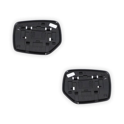 Subaru Impreza GJ / GP / GK / GT (2014 - 2017) Genuine Door Mirror Glasses LH + RH