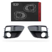 Subaru Impreza GJ / GP / GK / GT (2014 - 2017) Genuine Fog Light Cover LH + RH