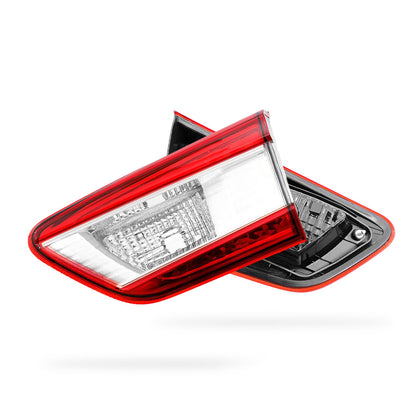 Subaru Impreza GK / GT (2016 - 2020) Genuine Rear Garnish Tail Lights LH + RH