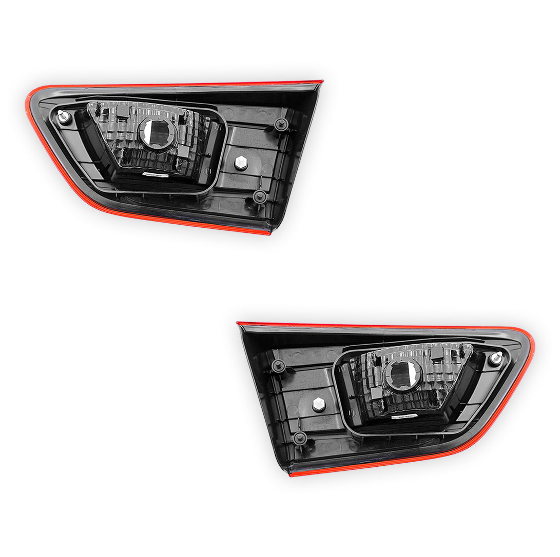 Subaru Impreza GK / GT (2016 - 2020) Genuine Rear Garnish Tail Lights LH + RH