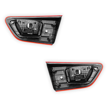 Subaru Impreza GK / GT (2016 - 2020) Genuine Rear Garnish Tail Lights LH + RH