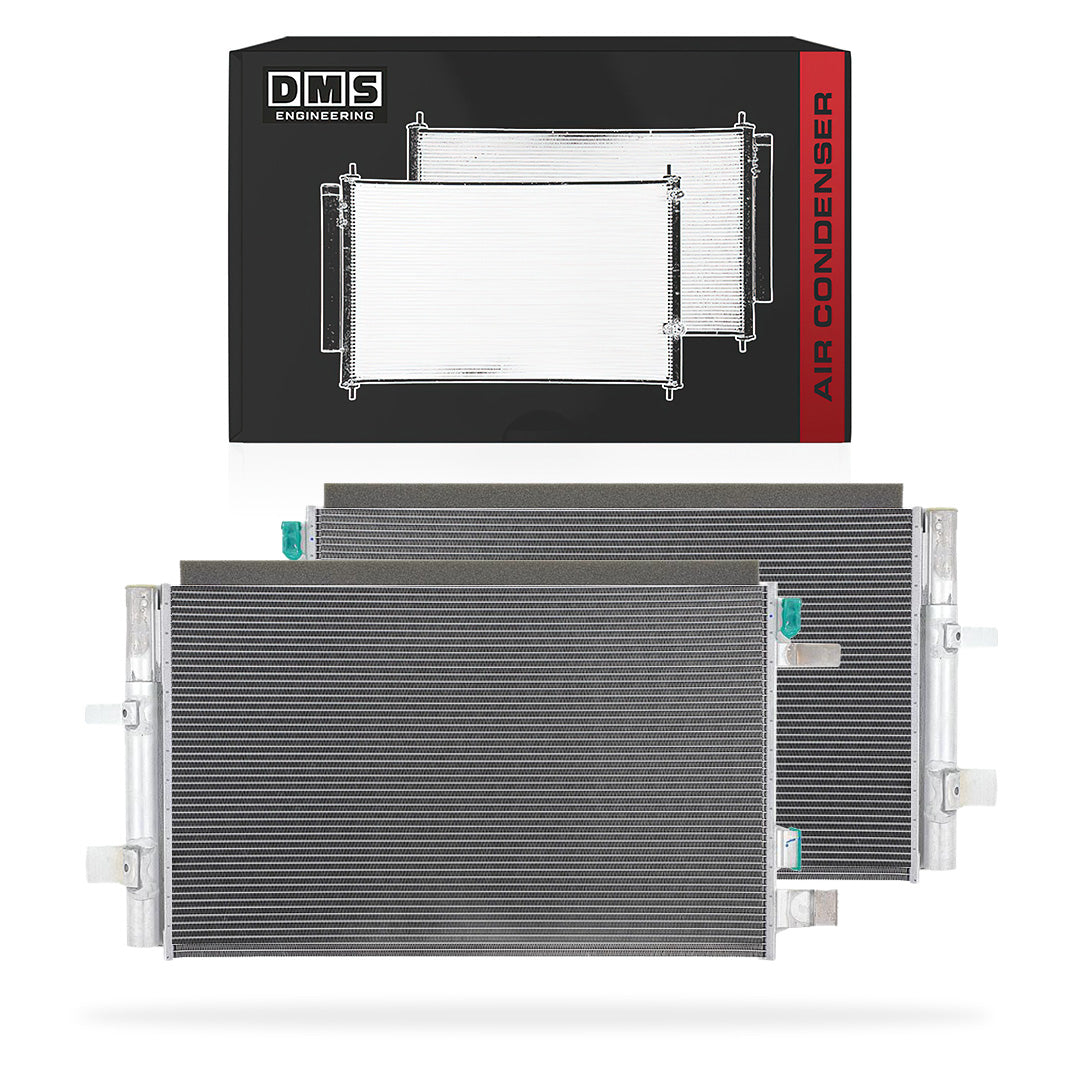 Subaru Impreza GK / GT (2019 - 2023) Genuine Air Condenser