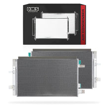 Subaru Impreza GK / GT (2019 - 2023) Genuine Air Condenser