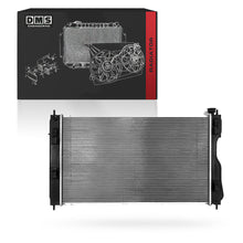 Subaru Impreza GK / GT (2019 - 2023) Genuine Aluminum Radiator