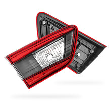 Subaru Impreza GK / GT (2019 - 2023) Genuine Rear Garnish Tail Lights LH + RH
