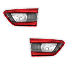 Subaru Impreza GK / GT (2019 - 2023) Genuine Rear Garnish Tail Lights LH + RH