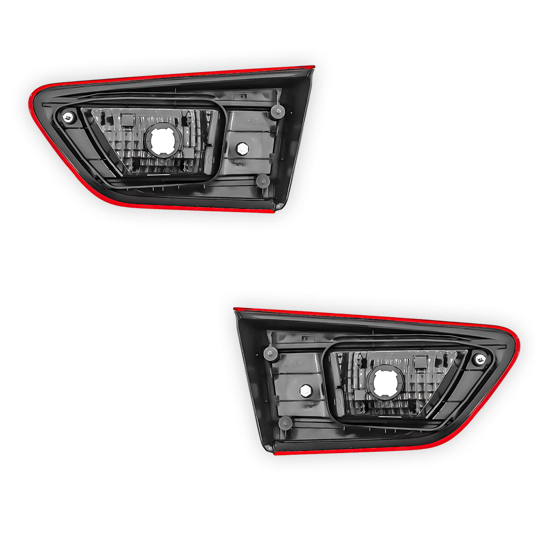 Subaru Impreza GK / GT (2019 - 2023) Genuine Rear Garnish Tail Lights LH + RH