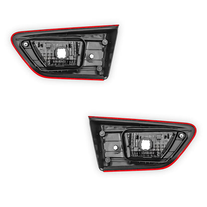 Subaru Impreza GK / GT (2019 - 2023) Genuine Rear Garnish Tail Lights LH + RH