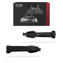 Subaru Impreza GK / GT (2022 - 2023) Genuine Black Outer Door Handle