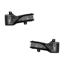 Subaru Impreza GK / GT (2022 - 2026) Genuine Door Mirror Lamp LH + RH