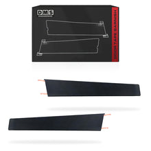 Subaru Impreza GK / GT (2023) Genuine Rear Door Tape Garnishes LH + RH