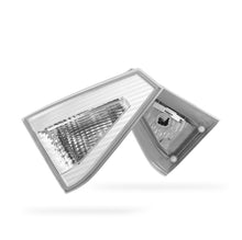 Subaru Impreza GR / GE / GH / GJ / GP Wagon (2007 - 2014) Genuine Rear Garnish Tail Lights LH + RH