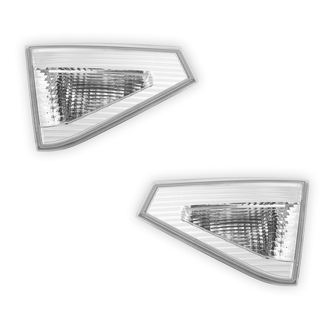 Subaru Impreza GR / GE / GH / GJ / GP Wagon (2007 - 2014) Genuine Rear Garnish Tail Lights LH + RH
