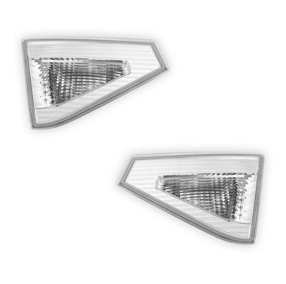 Subaru Impreza GR / GE / GH / GJ / GP Wagon (2007 - 2014) Genuine Rear Garnish Tail Lights LH + RH