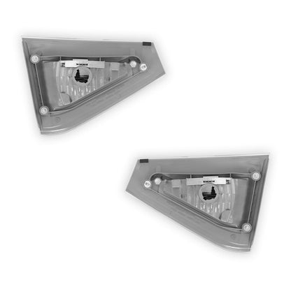 Subaru Impreza GR / GE / GH / GJ / GP Wagon (2007 - 2014) Genuine Rear Garnish Tail Lights LH + RH