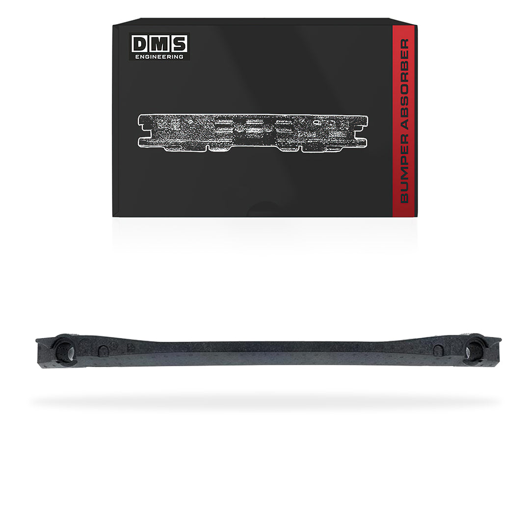 Subaru Levorg VM (2016 - 2020) Genuine Front Lower Bumper Absorber