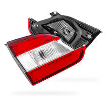 Subaru Levorg VM (2016 - 2020) Rear Garnish Tail Lights LH + RH