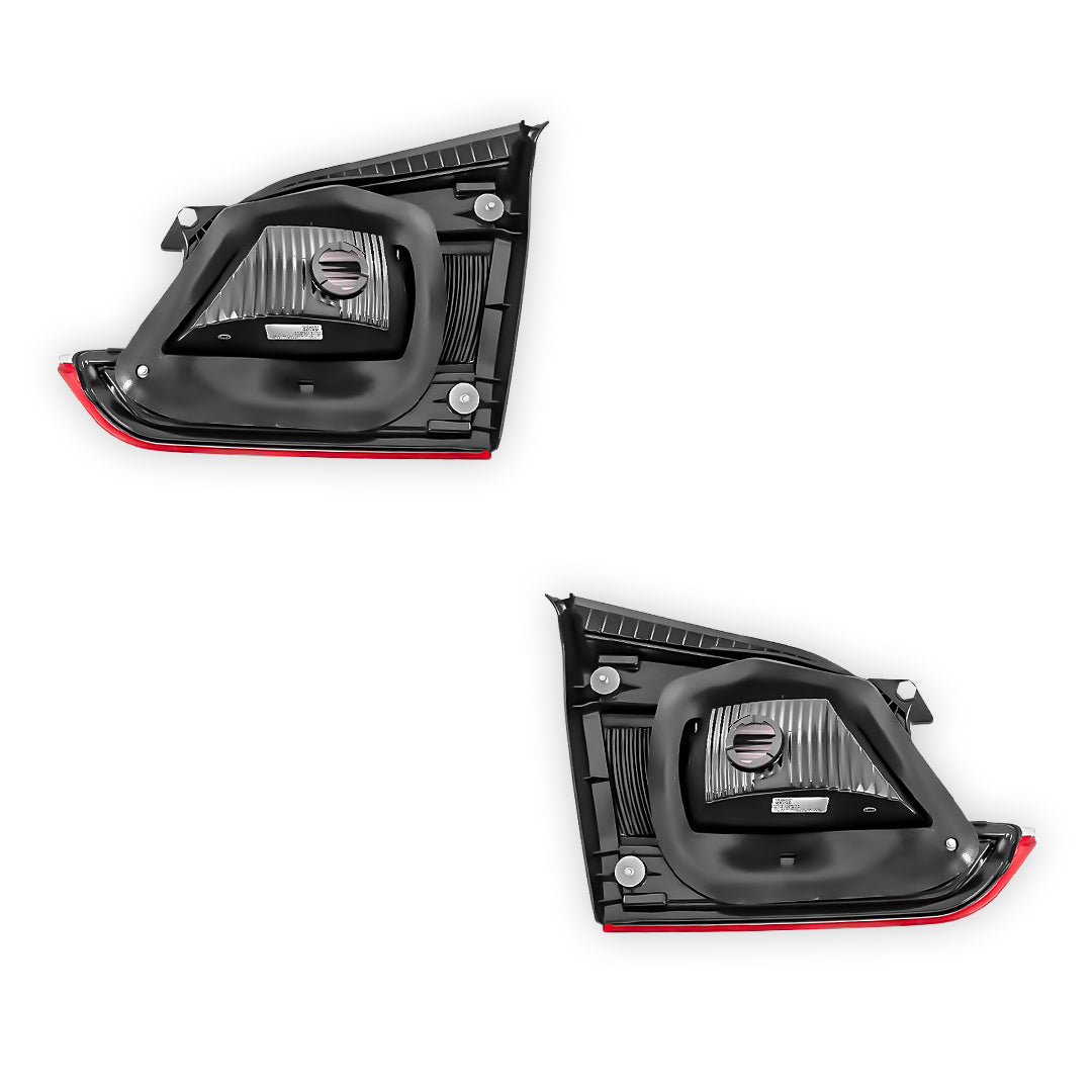 Subaru Levorg VM (2016 - 2020) Rear Garnish Tail Lights LH + RH