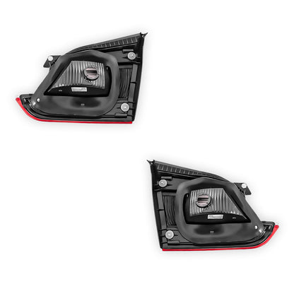 Subaru Levorg VM (2016 - 2020) Rear Garnish Tail Lights LH + RH