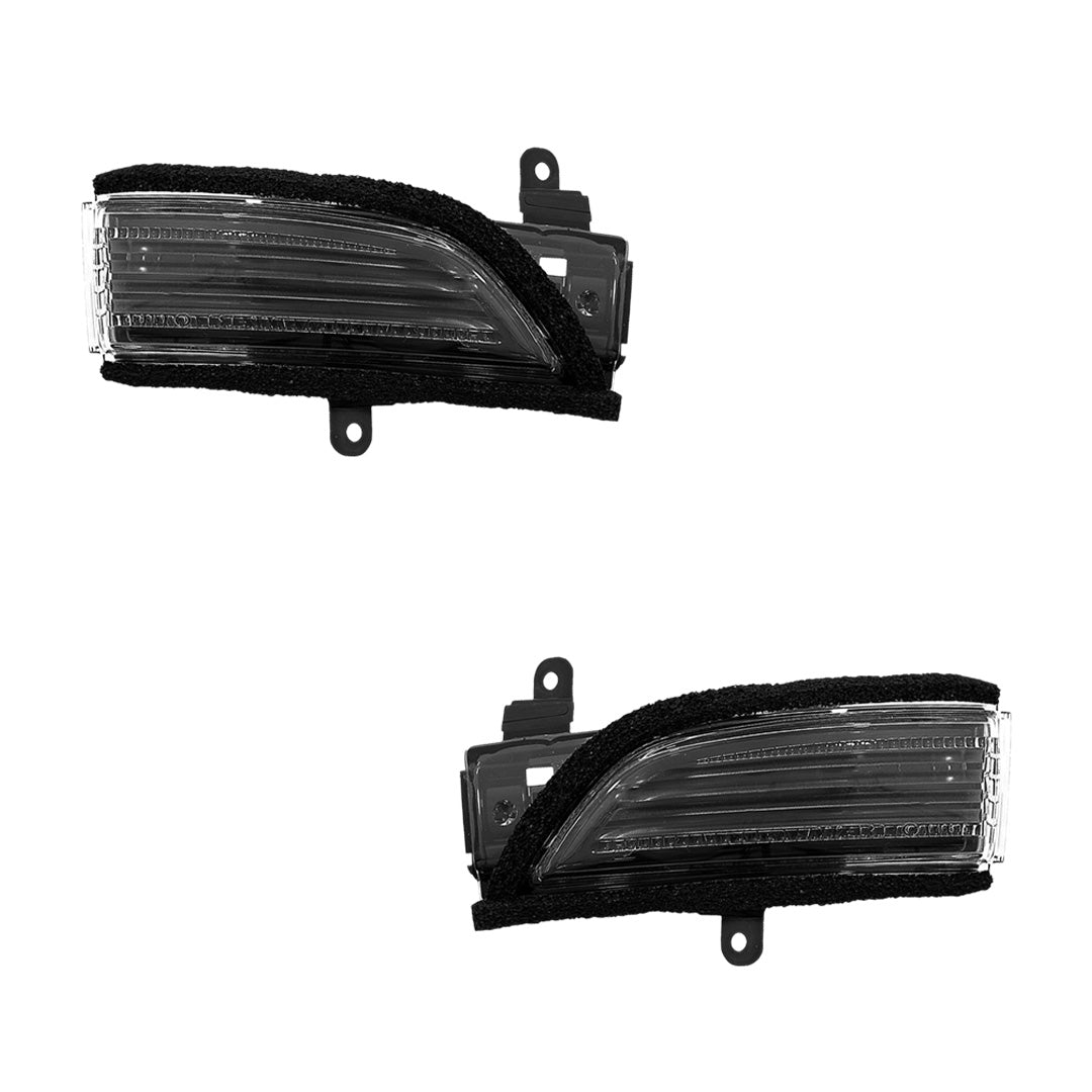 Subaru Levorg VM (2016 - 2026) Genuine Door Mirror Lamp LH + RH