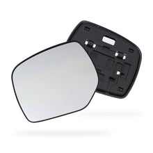 Subaru Liberty BM / BR GEN 5 / BN / BS GEN 6 (2009 - 2017) Genuine Door Mirror Glasses LH + RH