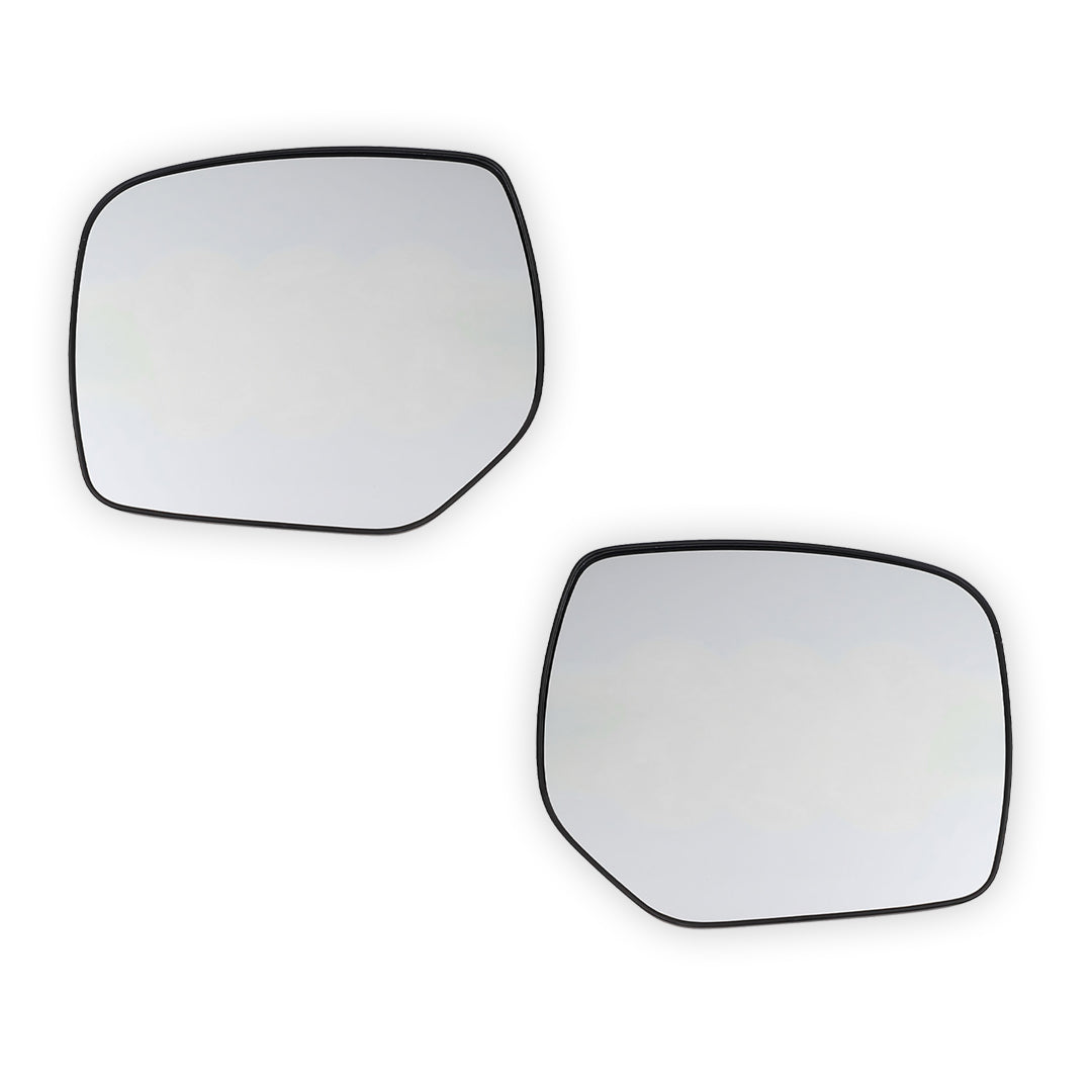 Subaru Liberty BM / BR GEN 5 / BN / BS GEN 6 (2009 - 2017) Genuine Door Mirror Glasses LH + RH