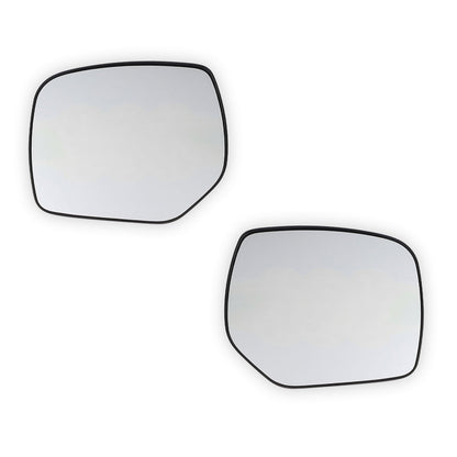 Subaru Liberty BM / BR GEN 5 / BN / BS GEN 6 (2009 - 2017) Genuine Door Mirror Glasses LH + RH