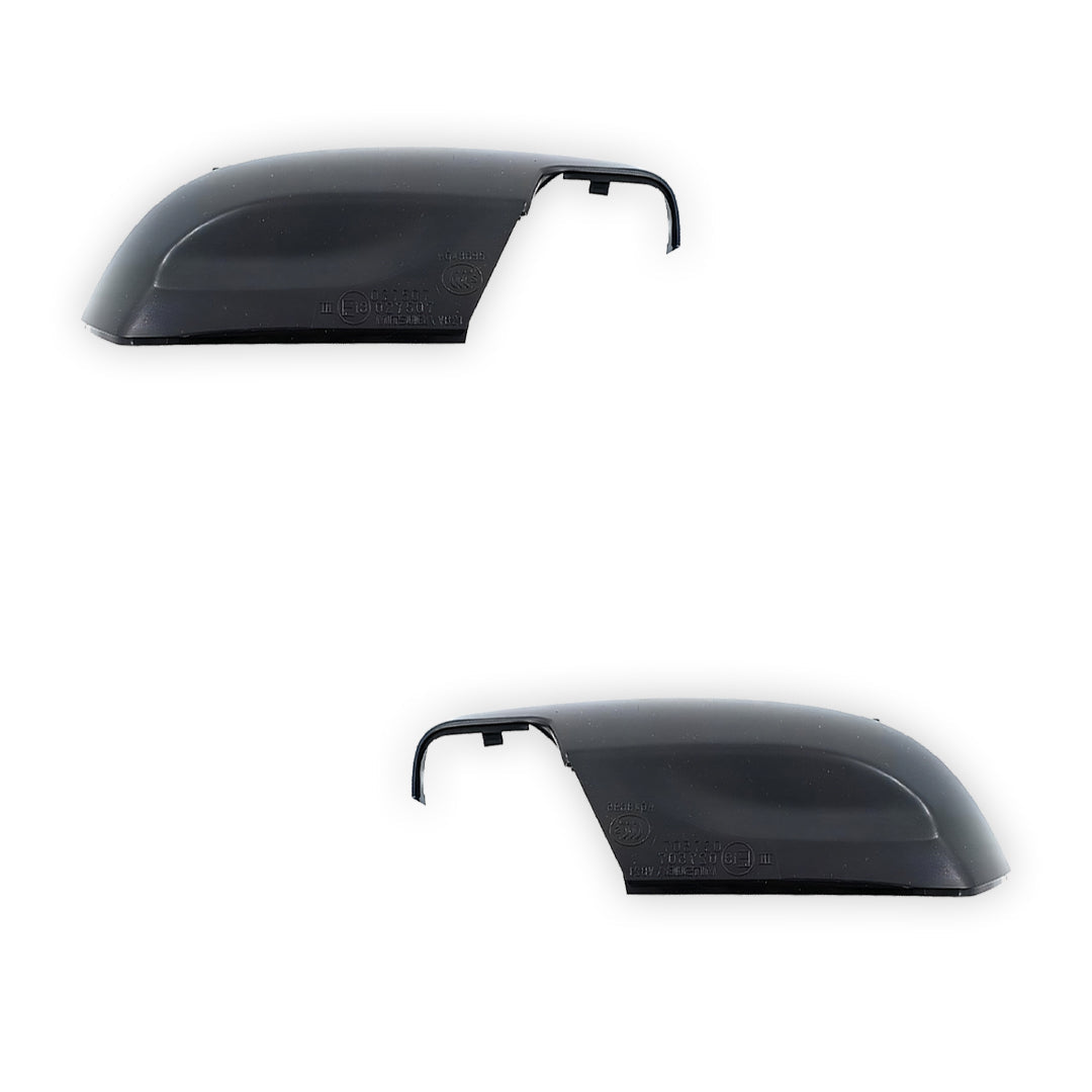 Subaru Liberty BM / BR GEN 5 / BN / BS GEN 6 (2009 - 2017) Genuine Lower Door Mirror Cover LH + RH