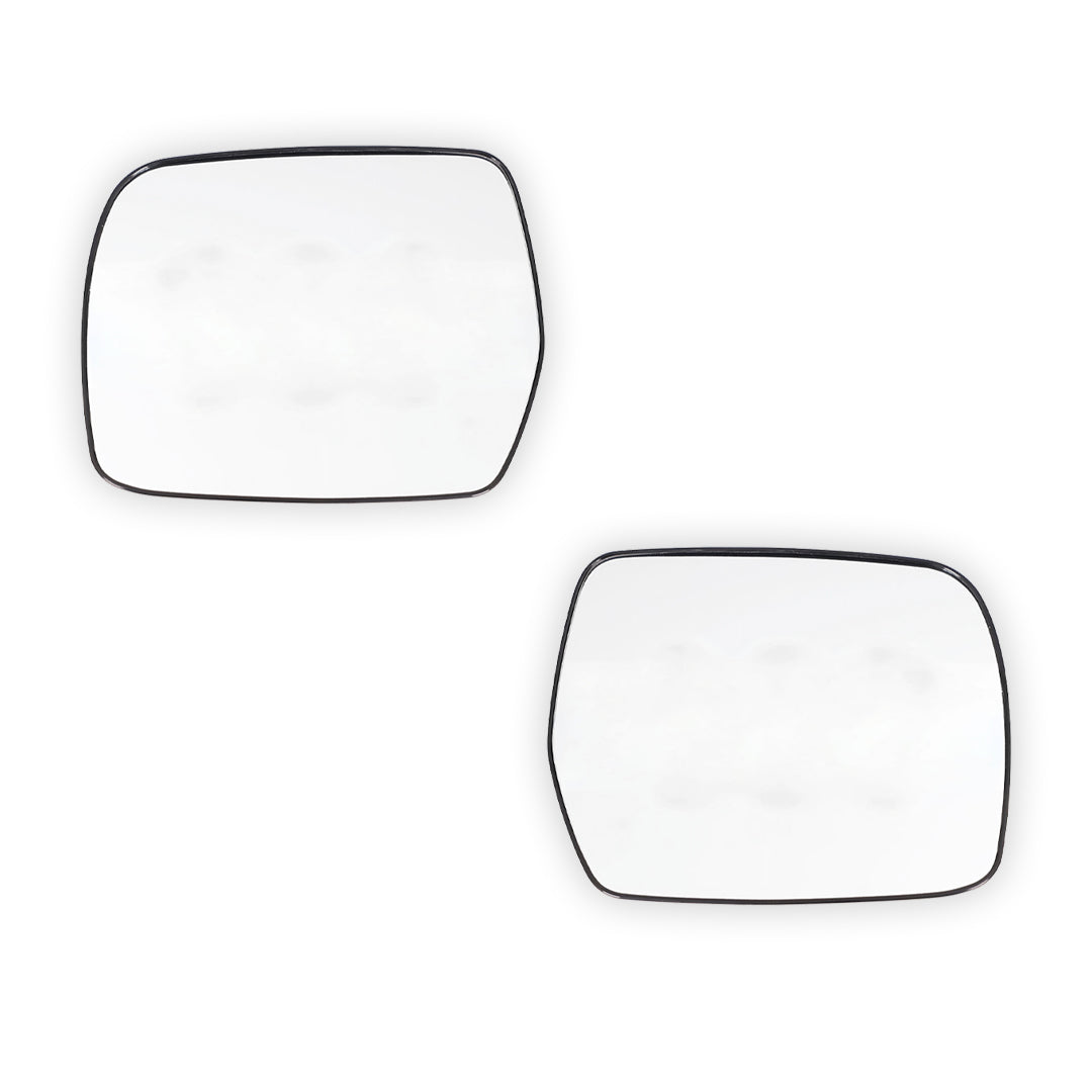 Subaru Liberty BM / BR Gen 5 (2009 - 2012) Genuine Door Mirror Glasses LH + RH