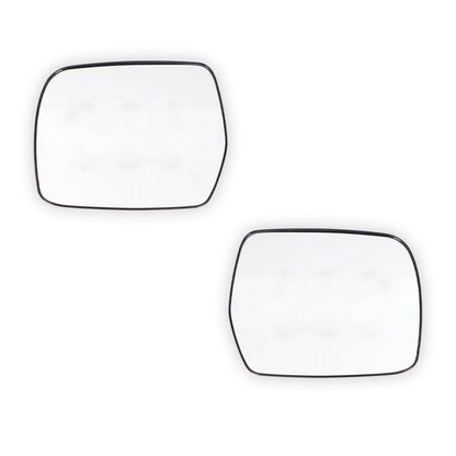 Subaru Liberty BM / BR Gen 5 (2009 - 2012) Genuine Door Mirror Glasses LH + RH