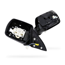 Subaru Liberty BM / BR Gen 5 (2009 - 2012) Genuine Electric Door Mirror Body LH + RH