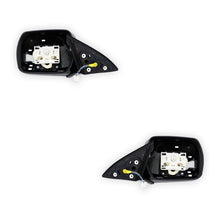 Subaru Liberty BM / BR Gen 5 (2009 - 2012) Genuine Electric Door Mirror Body LH + RH