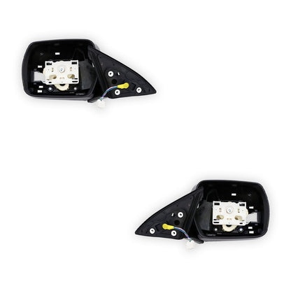 Subaru Liberty BM / BR Gen 5 (2009 - 2012) Genuine Electric Door Mirror Body LH + RH