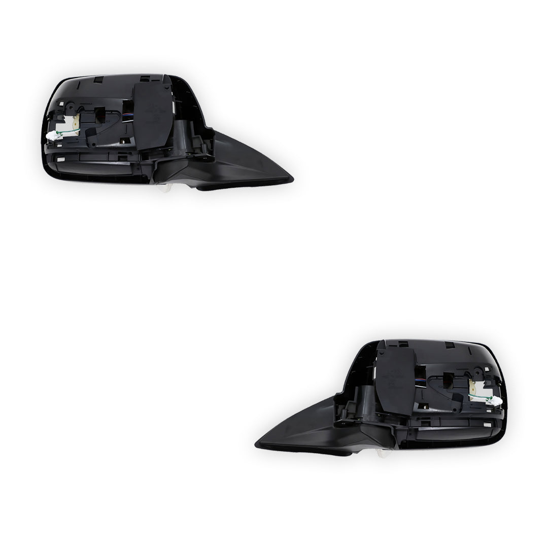Subaru Liberty BM / BR Gen 5 (2009 - 2012) Genuine Electric Door Mirror Body LH + RH