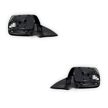Subaru Liberty BM / BR Gen 5 (2009 - 2012) Genuine Electric Door Mirror Body LH + RH