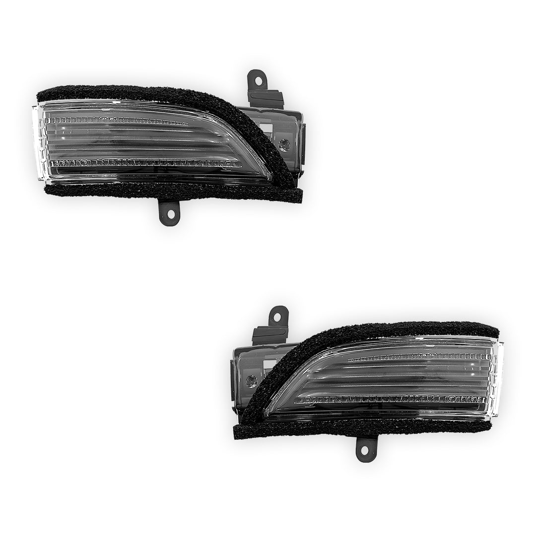 Subaru Liberty BM / BR GEN 5 / BN / BS GEN 6 (2009 - 2017) Genuine Door Mirror Lamp LH + RH