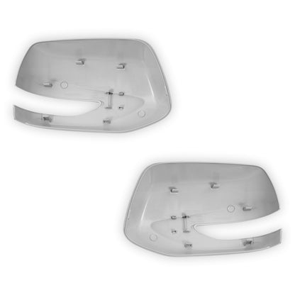 Subaru Liberty BM / BR GEN 5 (2009 - 2012) Genuine Upper Door Mirror Cover LH + RH