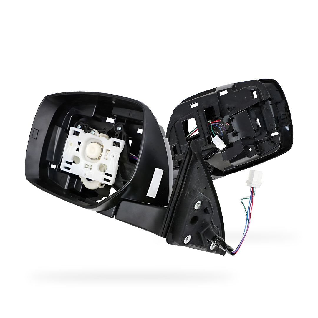 Subaru Liberty BM / BR GEN 5 (2012 - 2014) Genuine Door Mirror Body LH + RH
