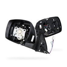 Subaru Liberty BM / BR GEN 5 (2012 - 2014) Genuine Door Mirror Body LH + RH