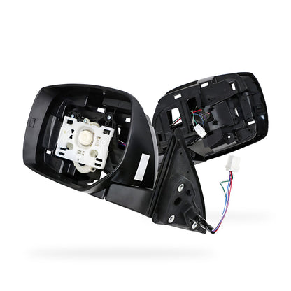 Subaru Liberty BM / BR GEN 5 (2012 - 2014) Genuine Door Mirror Body LH + RH