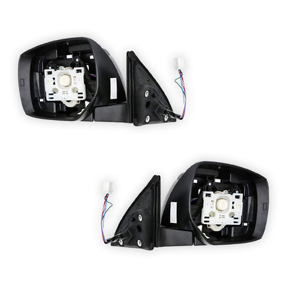 Subaru Liberty BM / BR GEN 5 (2012 - 2014) Genuine Door Mirror Body LH + RH