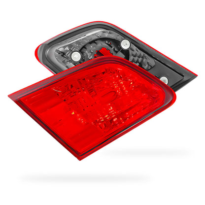 Subaru Liberty BM / BR Gen 5 Sedan (2009 - 2014) Genuine Rear Garnish Tail Lights LH + RH