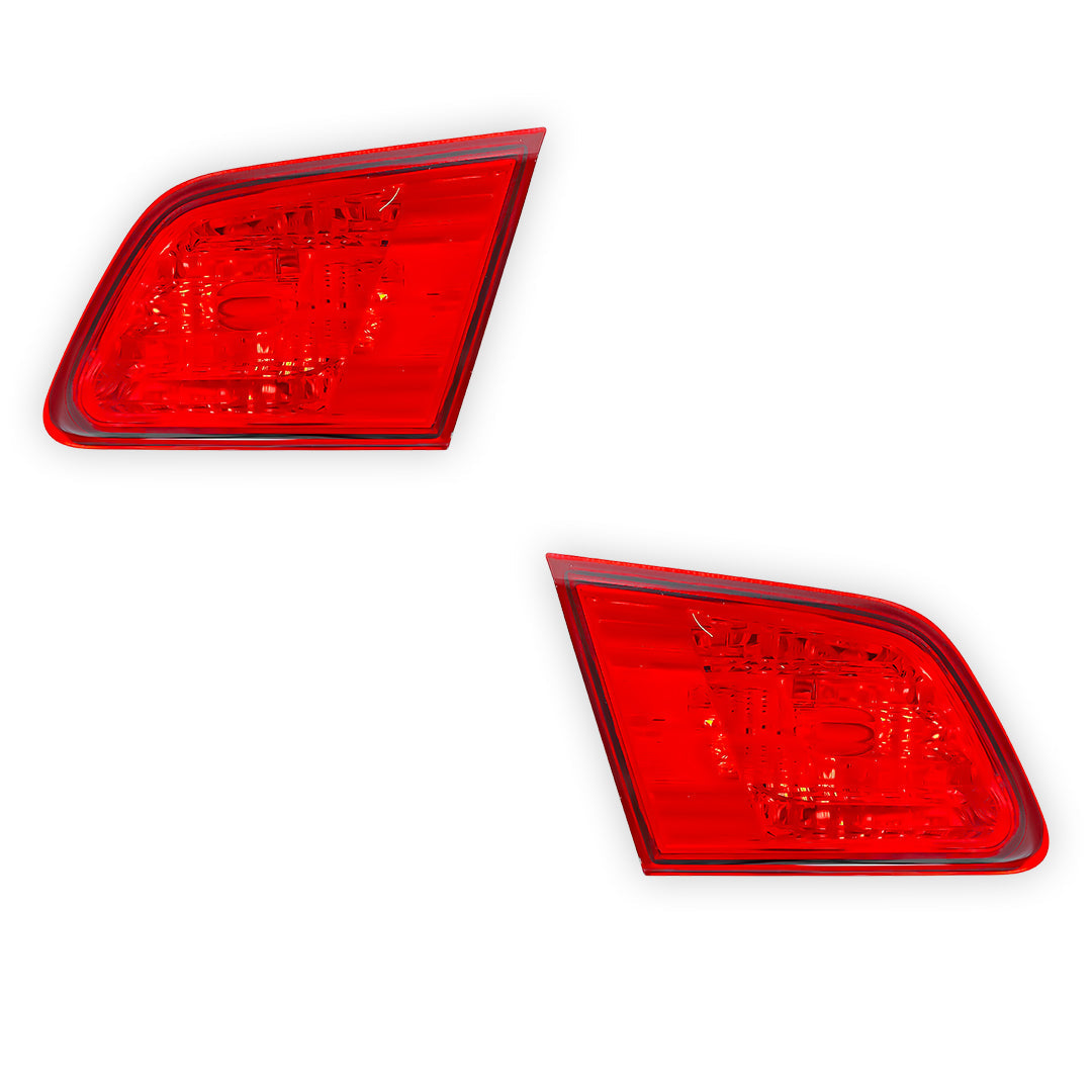 Subaru Liberty BM / BR Gen 5 Sedan (2009 - 2014) Genuine Rear Garnish Tail Lights LH + RH