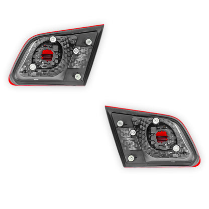Subaru Liberty BM / BR Gen 5 Sedan (2009 - 2014) Genuine Rear Garnish Tail Lights LH + RH
