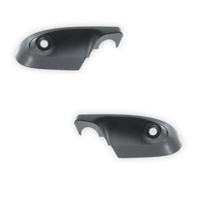 Subaru Liberty BN / BS GEN 6 (2017 - 2026) Genuine Black Lower Door Mirror Cover With Camera LH + RH