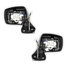Subaru Liberty BN / BS GEN 6 (2014 - 2017) Genuine Door Mirror Body LH + RH