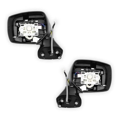 Subaru Liberty BN / BS GEN 6 (2014 - 2017) Genuine Door Mirror Body LH + RH