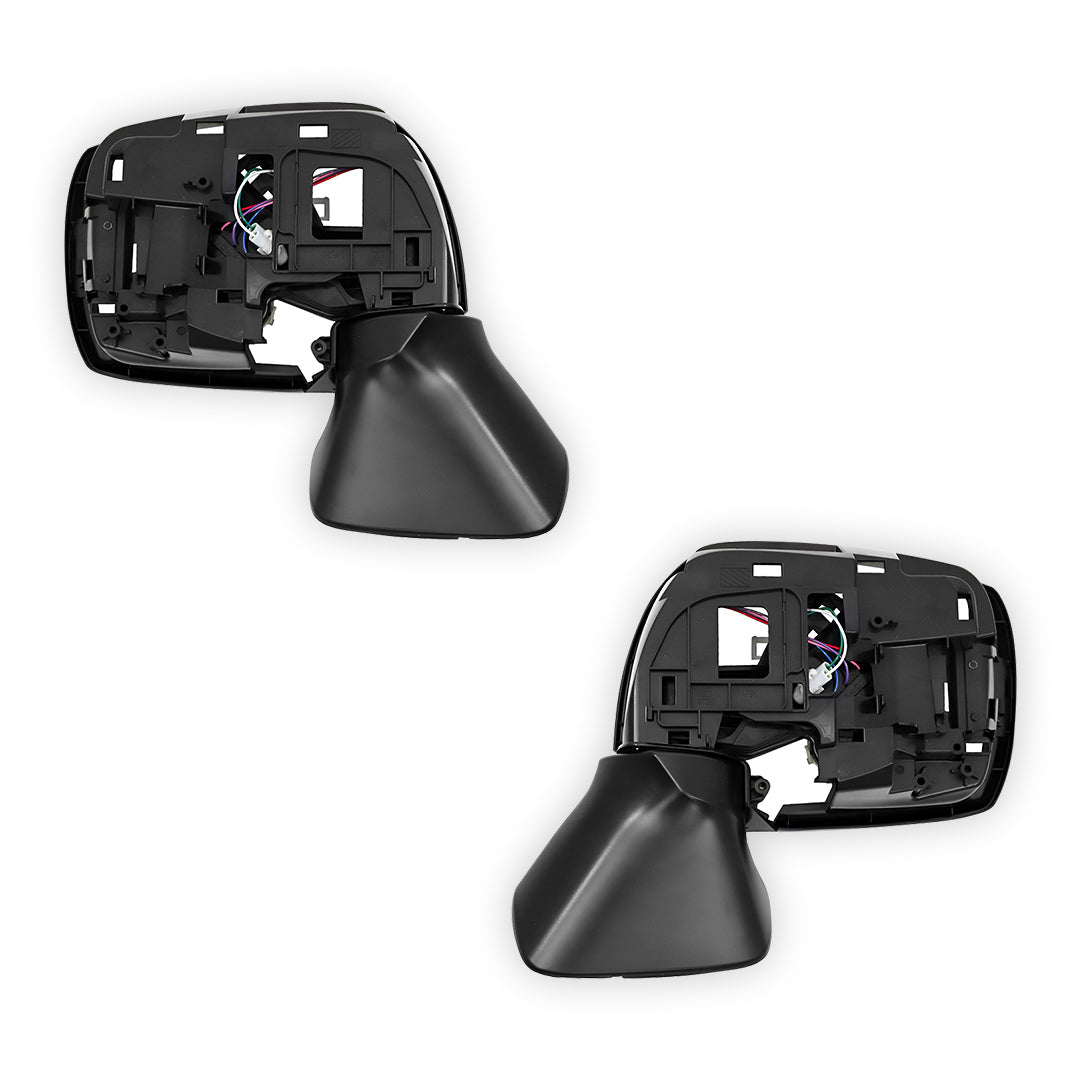 Subaru Liberty BN / BS GEN 6 (2014 - 2017) Genuine Door Mirror Body LH + RH