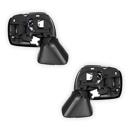 Subaru Liberty BN / BS GEN 6 (2014 - 2017) Genuine Door Mirror Body LH + RH